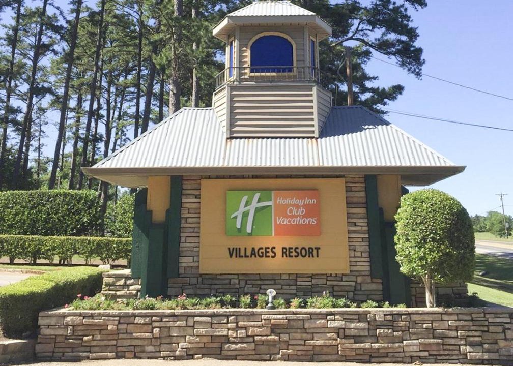 Flint Apartment | Vacations Villages Resort on The Shores of Lake Palestine
