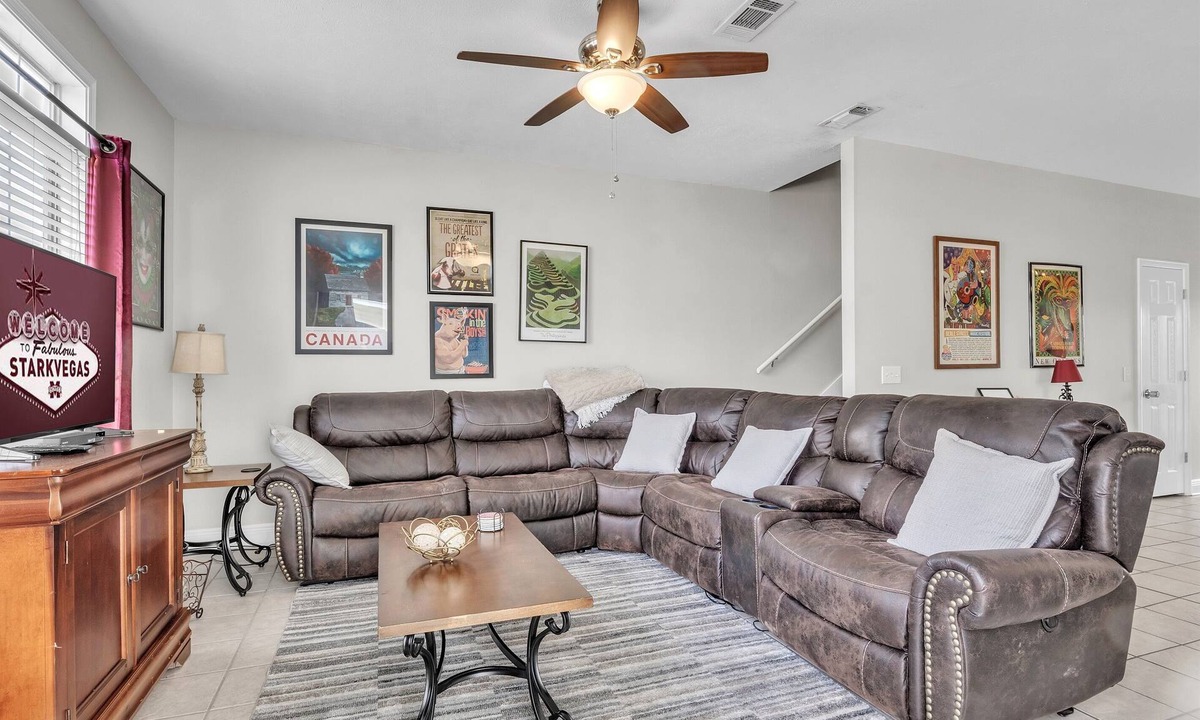 Starkville House | Victory House, Highlands Plantation, 5 min to MSU