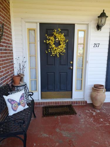 Oxford Villa | Villa Thomala - Cozy Charming Vintage Villa