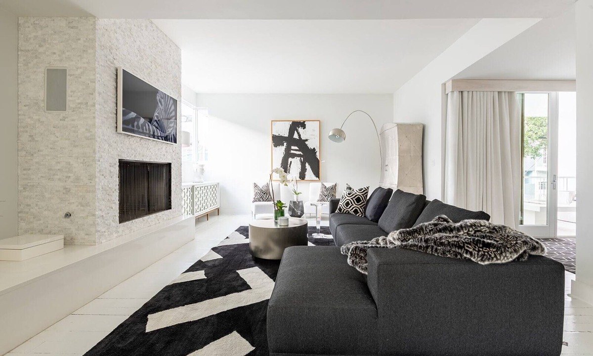 East Riverside Apartment | Villa Vici Penthouse