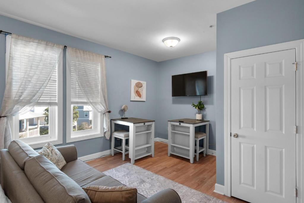 Seacrest Beach House | Village of South Walton B375