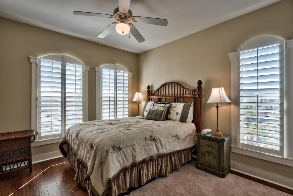 Villas | Seacrest Beach