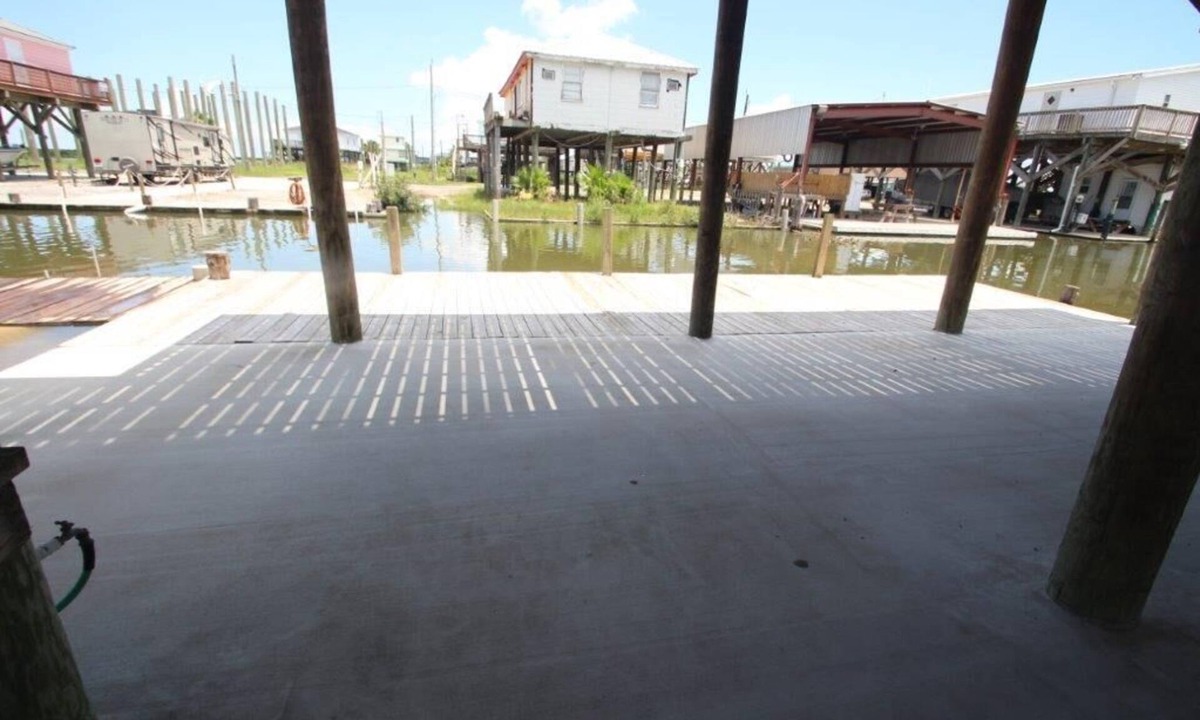 Golden Meadow House | Wahoo: Coastal Realty Group