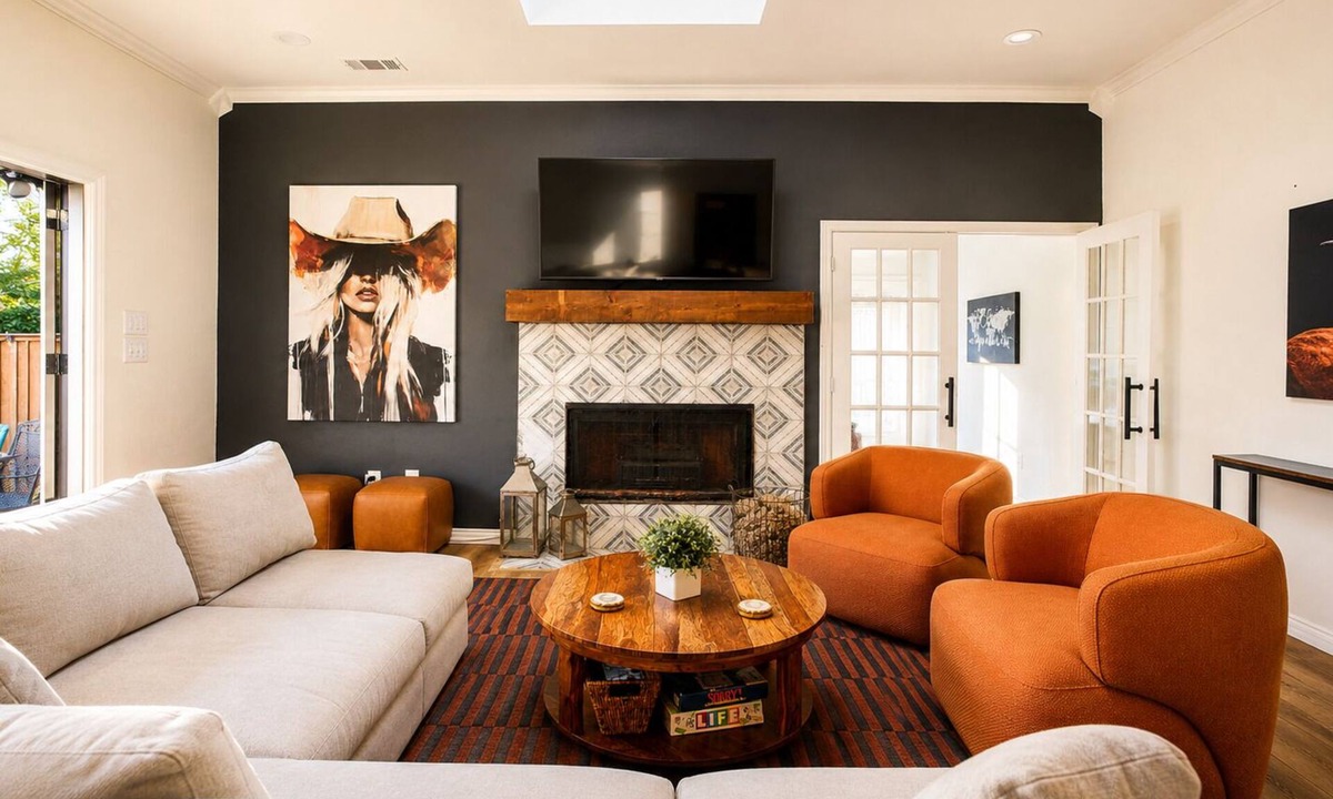 Frisco House | Walk to Downtown Frisco, 6 Min to Universal Kids, Sleeps 10