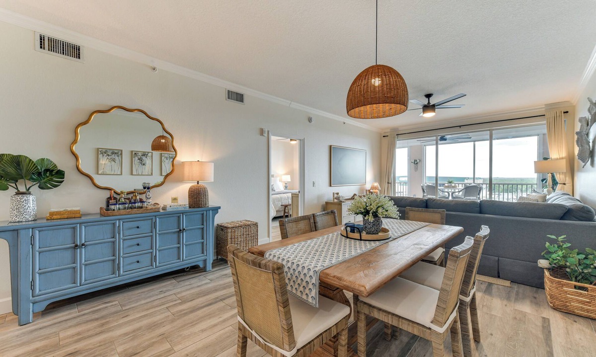 Placida Apartment | Walk to Marina: Placida Condo w/ Community Perks!