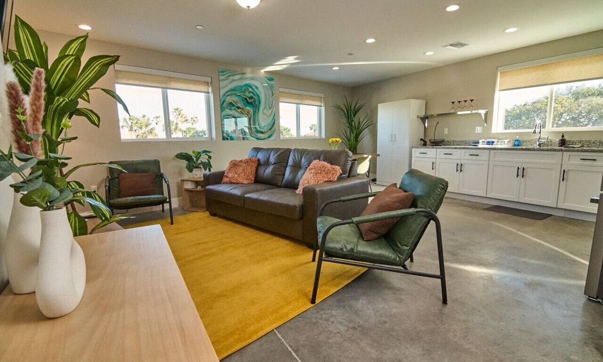 Butler Beach Apartment | Walk to the beach, pet friendly, close to downtown