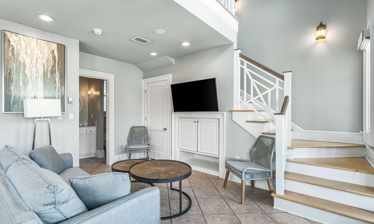 Rosemary Beach Inn | Panama City Beach