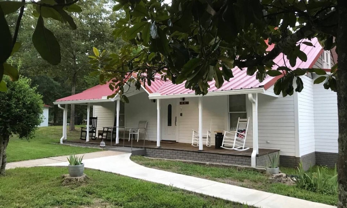 West Point House | Wards @ Waverly, You will love the vintage, restyled with modern convenience