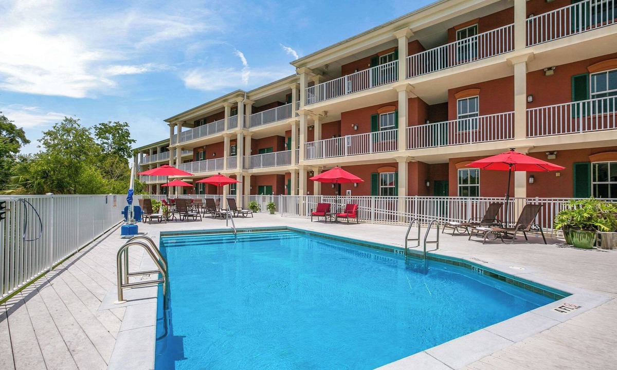 Historic Downtown Apalachicola Apartment | Water Street Hotel & Marina, an Ascend Collection Hotel