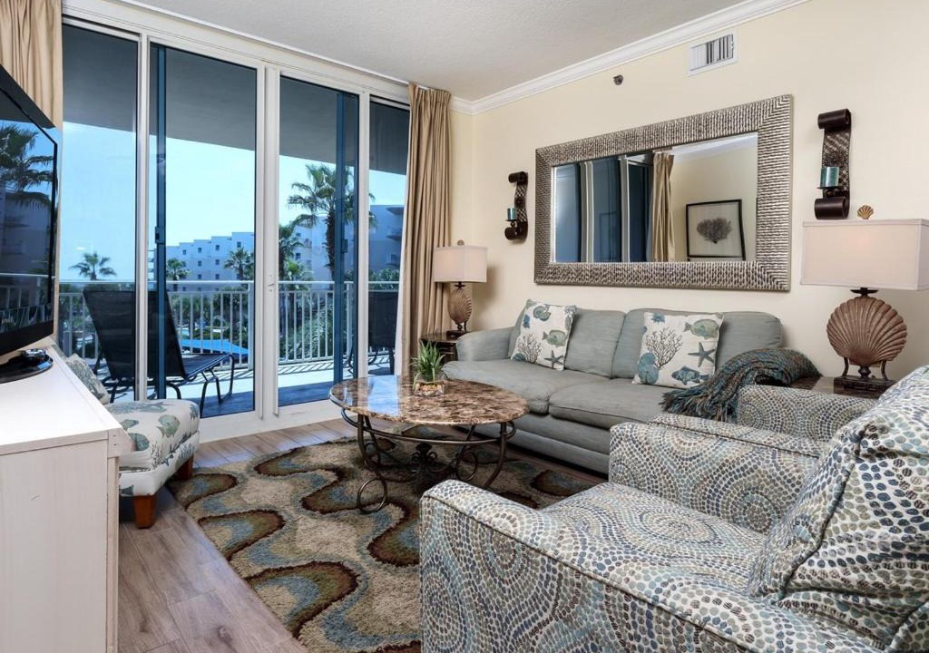 Fort Walton Beach House | Waterscape C