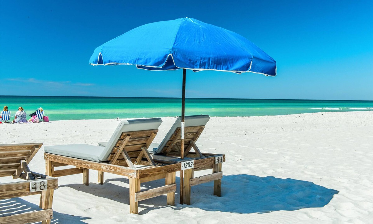 Gulfside | Lower Grand Lagoon