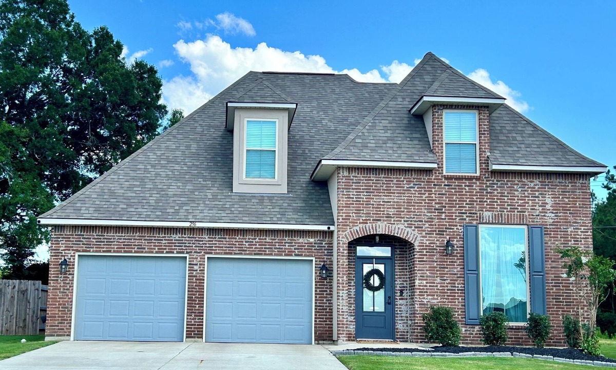 Shreveport House | Welcome to Relaxation - Spacious, Comfy and Family Friendly