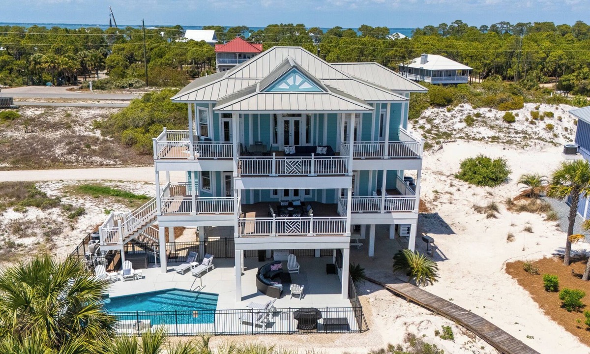 East End House | Welcome to Rock Lobster!