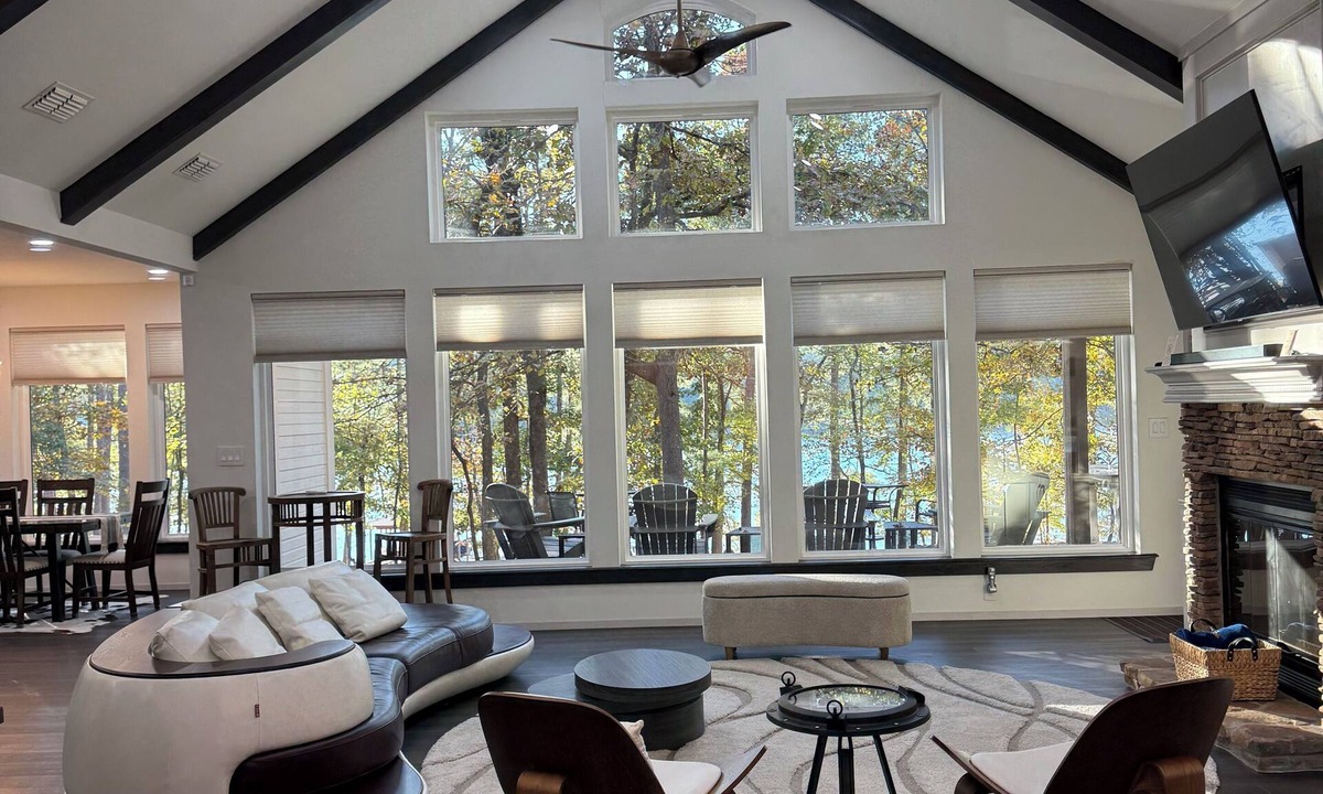 Holly Lake Ranch House | Welcoming 3-bedroom house with AC in Holly Lake Ranch