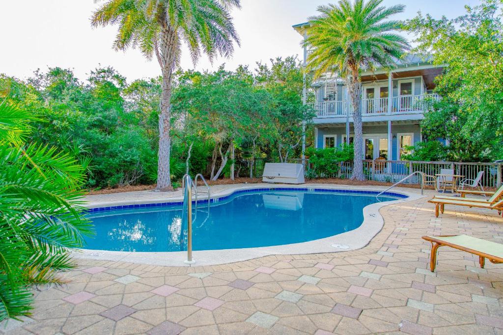 Inlet Beach House | Where The Sidewalk Ends