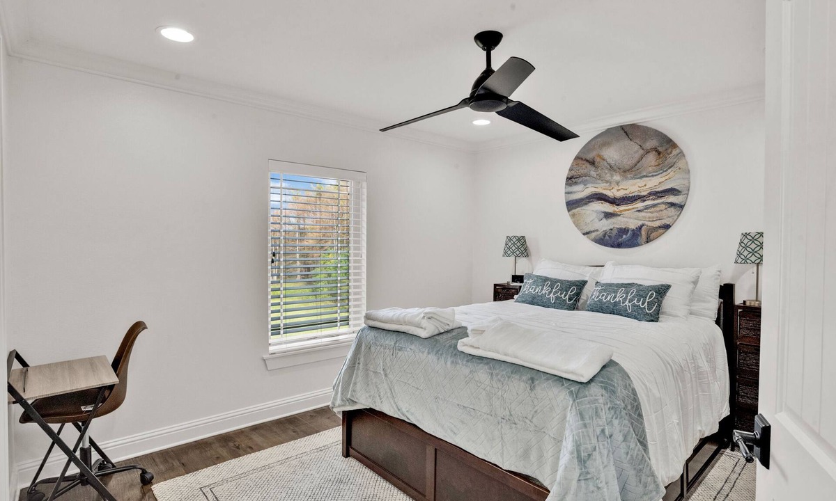 Shreveport House | Where you are meant to be!