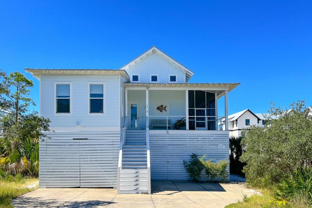 Port St. Joe House | Windmark - Sunset by the Bay