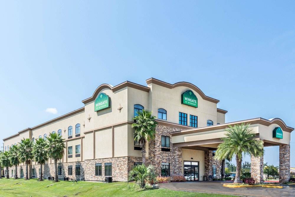 Lake Charles Hotel | Wingate by Wyndham Lake Charles Casino Area