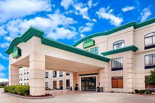 Lafayette Hotel | Wingate by Wyndham Lafayette Airport