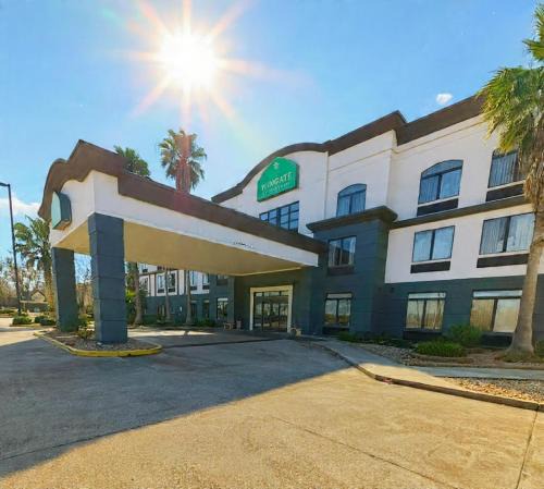 Bayou Cane Hotel | Wingate by Wyndham Houma