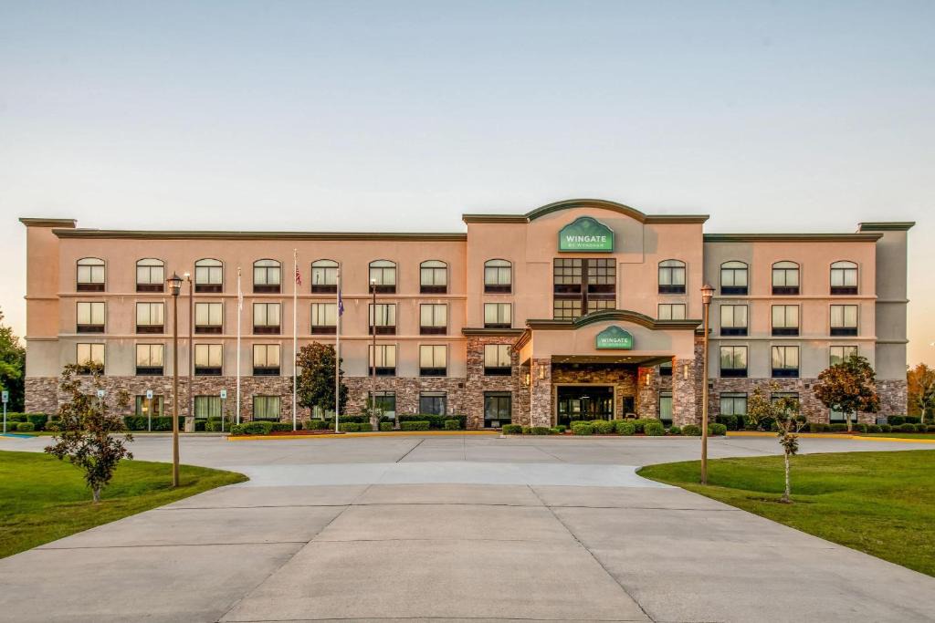 Slidell Hotel | Wingate Slidell New Orleans