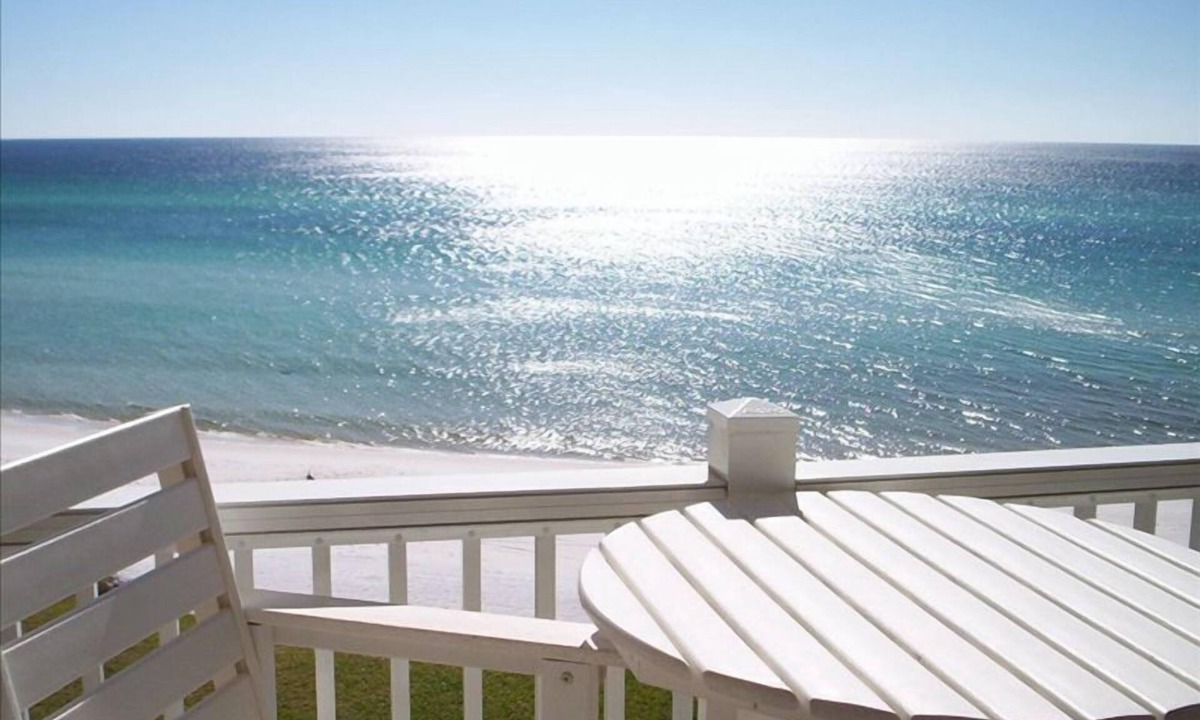 Shores Of Panama City Beach | Seacrest