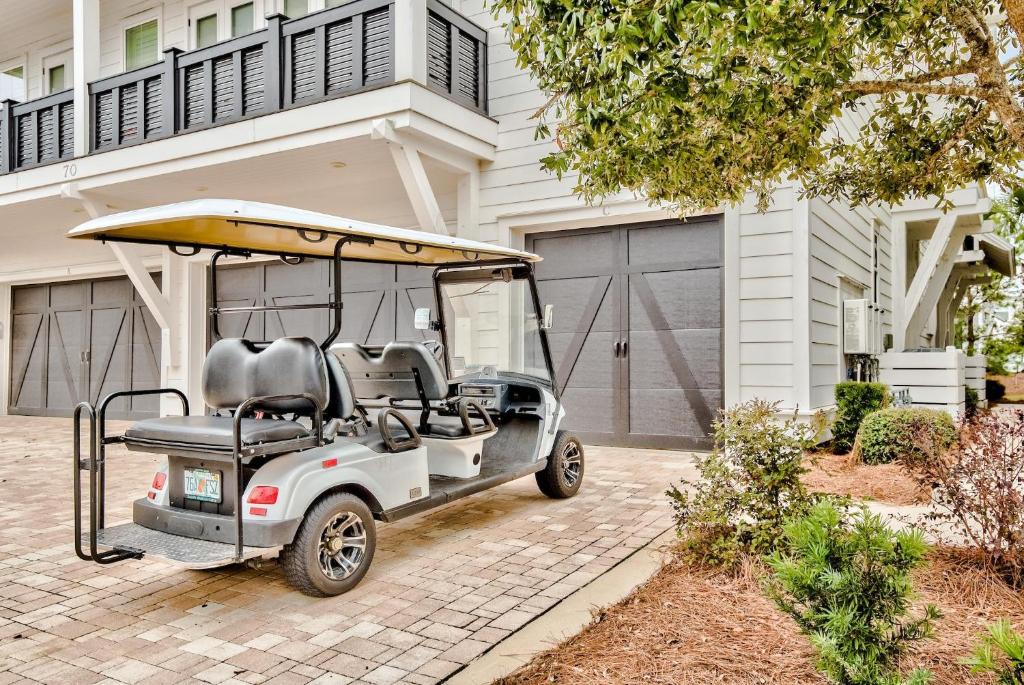 Panama City Beach House | York Lane 70C