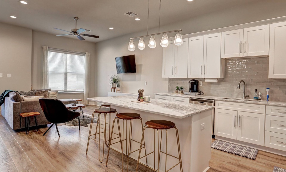 Youngsville Condo | Youngsville Sports Complex NEW Townhome