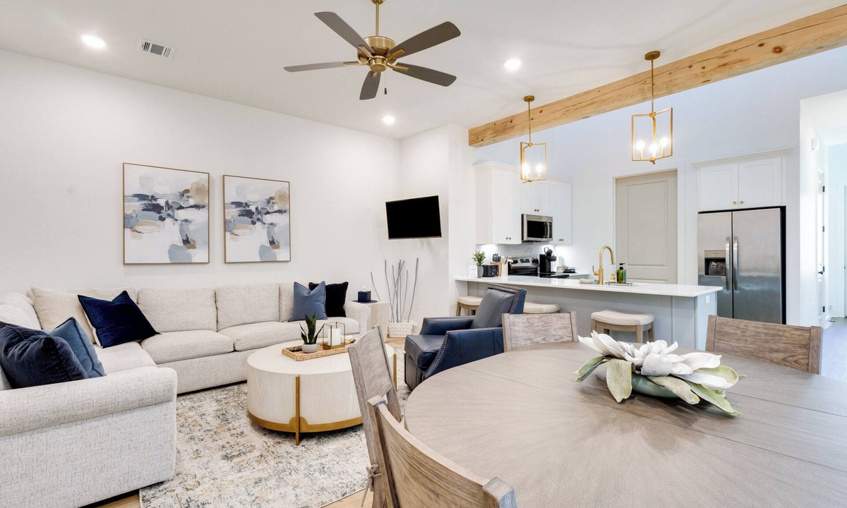 Youngsville House | Youngsville Sports Complex, Location. Luxury. Family Comfort.