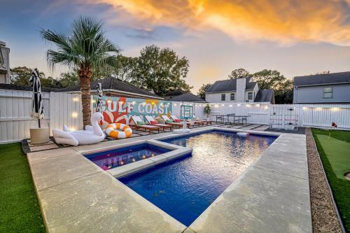 South Shore Harbour Villa | Your Family Relax Getaway
