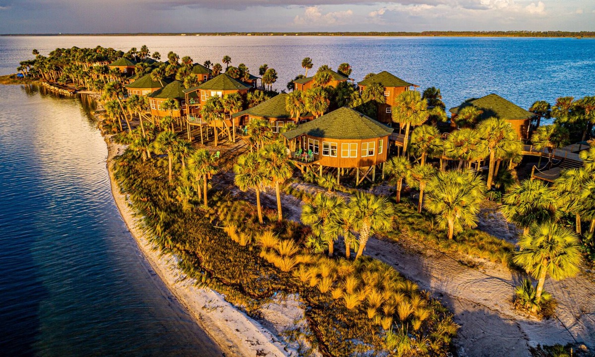 Port St. Joe House | Your Private Bungalow Awaits