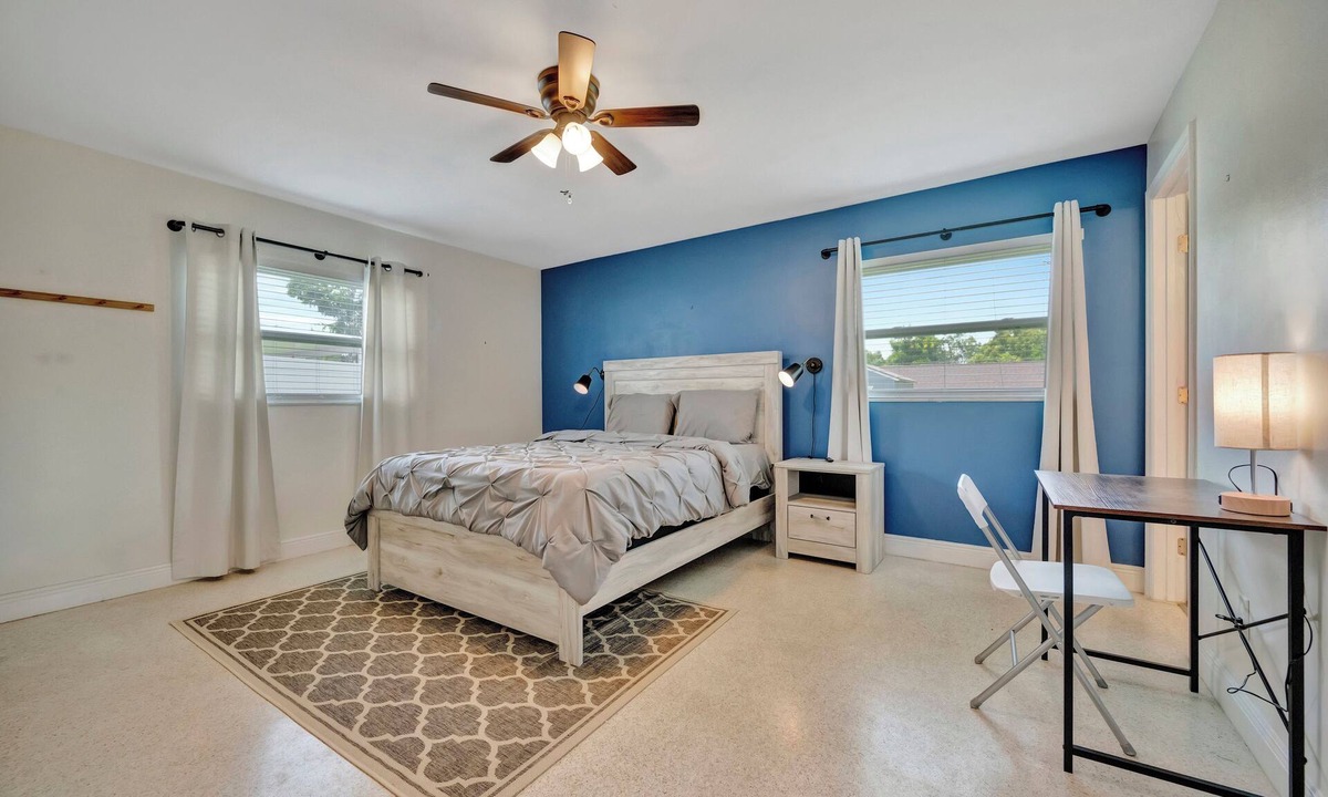 Limona Improvement Apartment | ZenHomes in Central Brandon