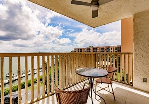 1 Br/1 Bath OFF SEASON SPECIAL, Unobstructed View, Best Months, A, M, O, N