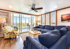 109 m² Condo ∙ 2 bedrooms ∙ 6 guests