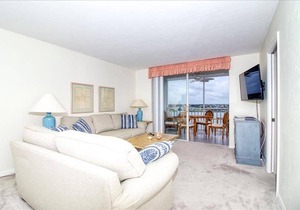 119 m² Condo ∙ 2 bedrooms ∙ 4 guests
