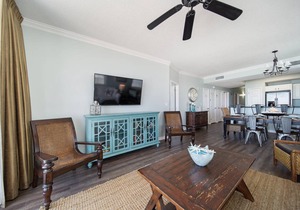 130 m² Condo ∙ 3 bedrooms ∙ 8 guests