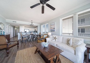 130 m² Condo ∙ 3 bedrooms ∙ 8 guests