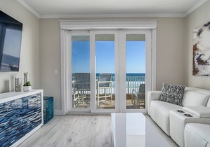 136 m² Condo ∙ 3 bedrooms ∙ 8 guests
