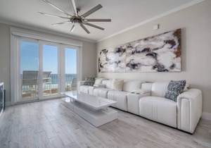 136 m² Condo ∙ 3 bedrooms ∙ 8 guests
