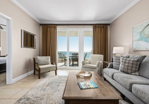 152 m² Condo ∙ 3 bedrooms ∙ 9 guests