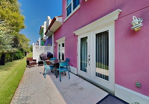 167 m² House ∙ 2 bedrooms ∙ 8 guests