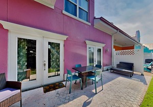 167 m² House ∙ 2 bedrooms ∙ 8 guests