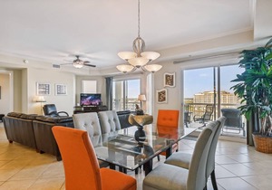 177 m² Condo ∙ 3 bedrooms ∙ 8 guests