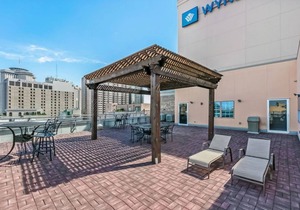 1BR Condo - Spacious - Near French Qt & Bourbon