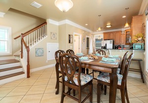 2 minute walk to the Beach! Family Beach House Sleeps 16 with a Private Pool!