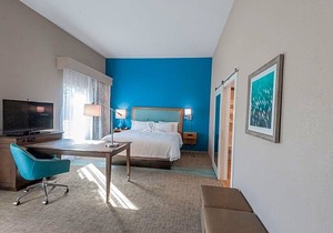 2-Star Hotel ∙ Hampton Inn & Suites Mary Esther-Fort Walton Beach, Fl