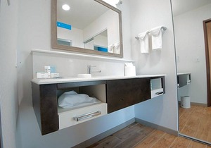 2-Star Hotel ∙ Hampton Inn & Suites Mary Esther-Fort Walton Beach, Fl