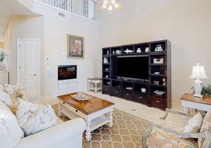 2-Story Family-Friendly Home w/Gas Grill, Shared Hot Tub, Pool, Sauna, & Tennis