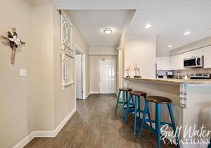 203 m² Condo ∙ 4 bedrooms ∙ 12 guests