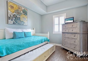 203 m² Condo ∙ 4 bedrooms ∙ 12 guests